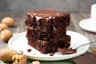 Brownie baker