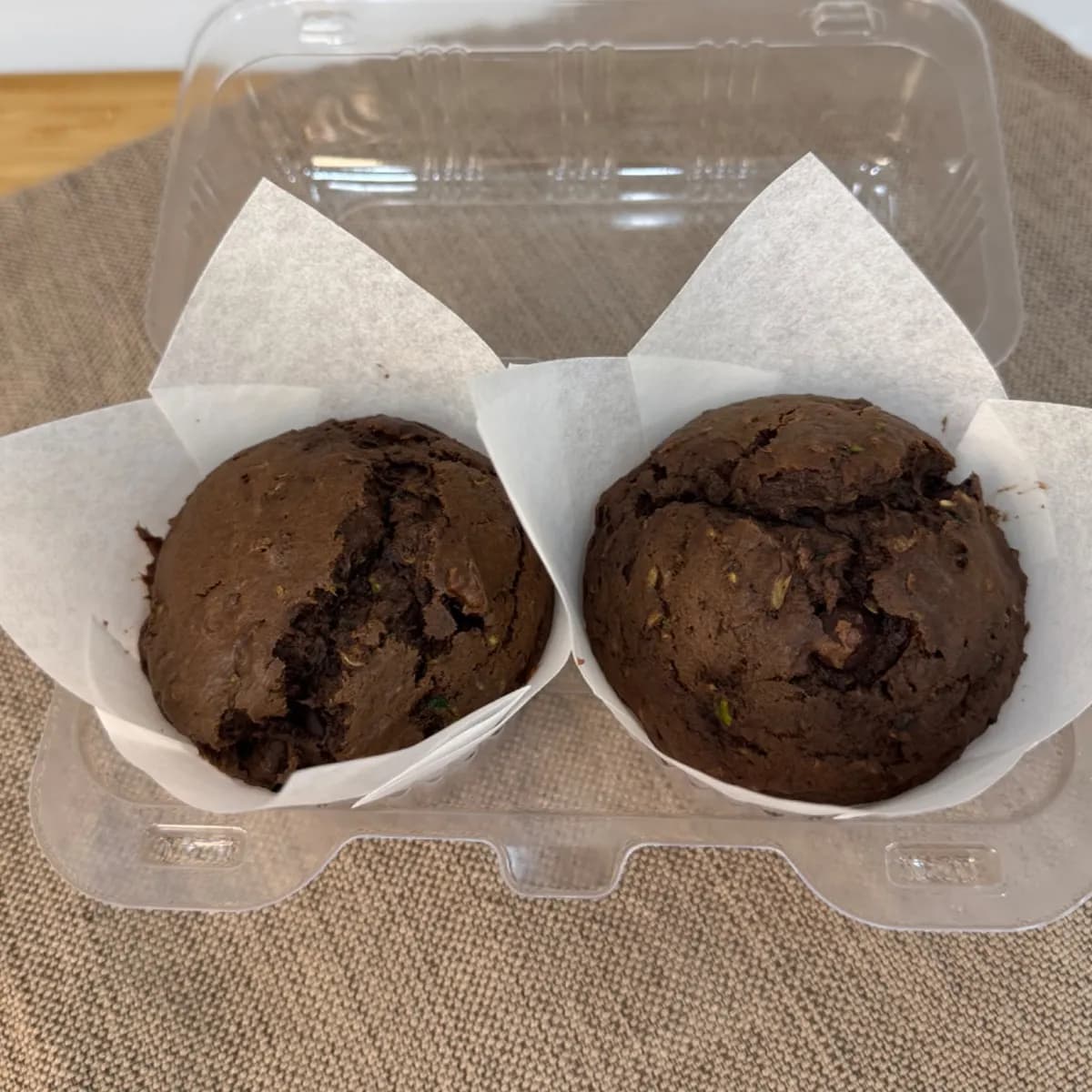 The Nurse’s Pantry listing 3