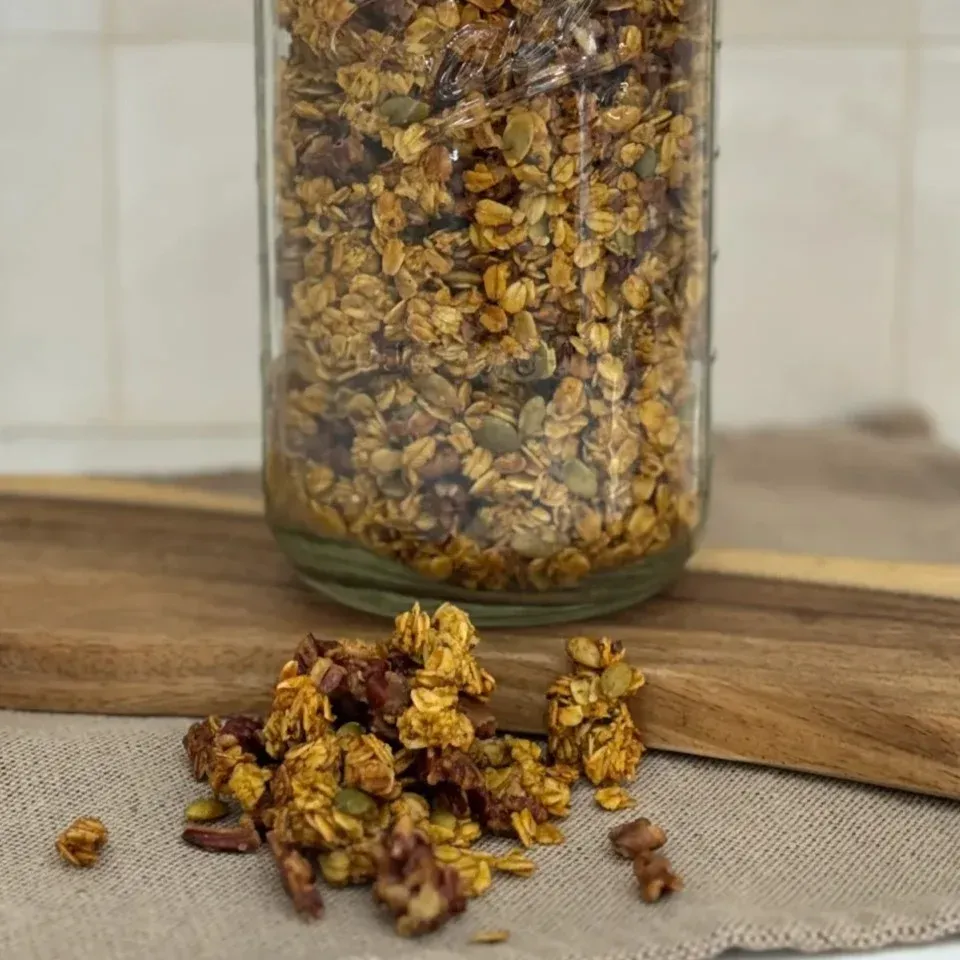 The Nurse’s Pantry listing 5