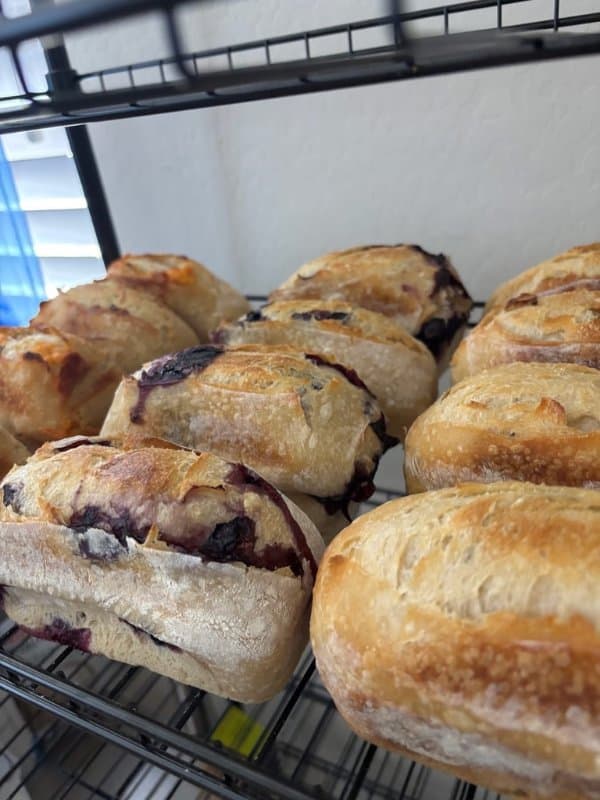 BARBER FAMILY BAKES listing 1