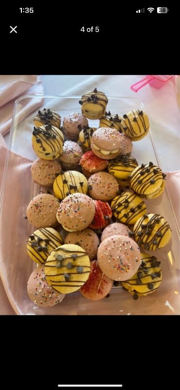 DeeBakedThis listing 5