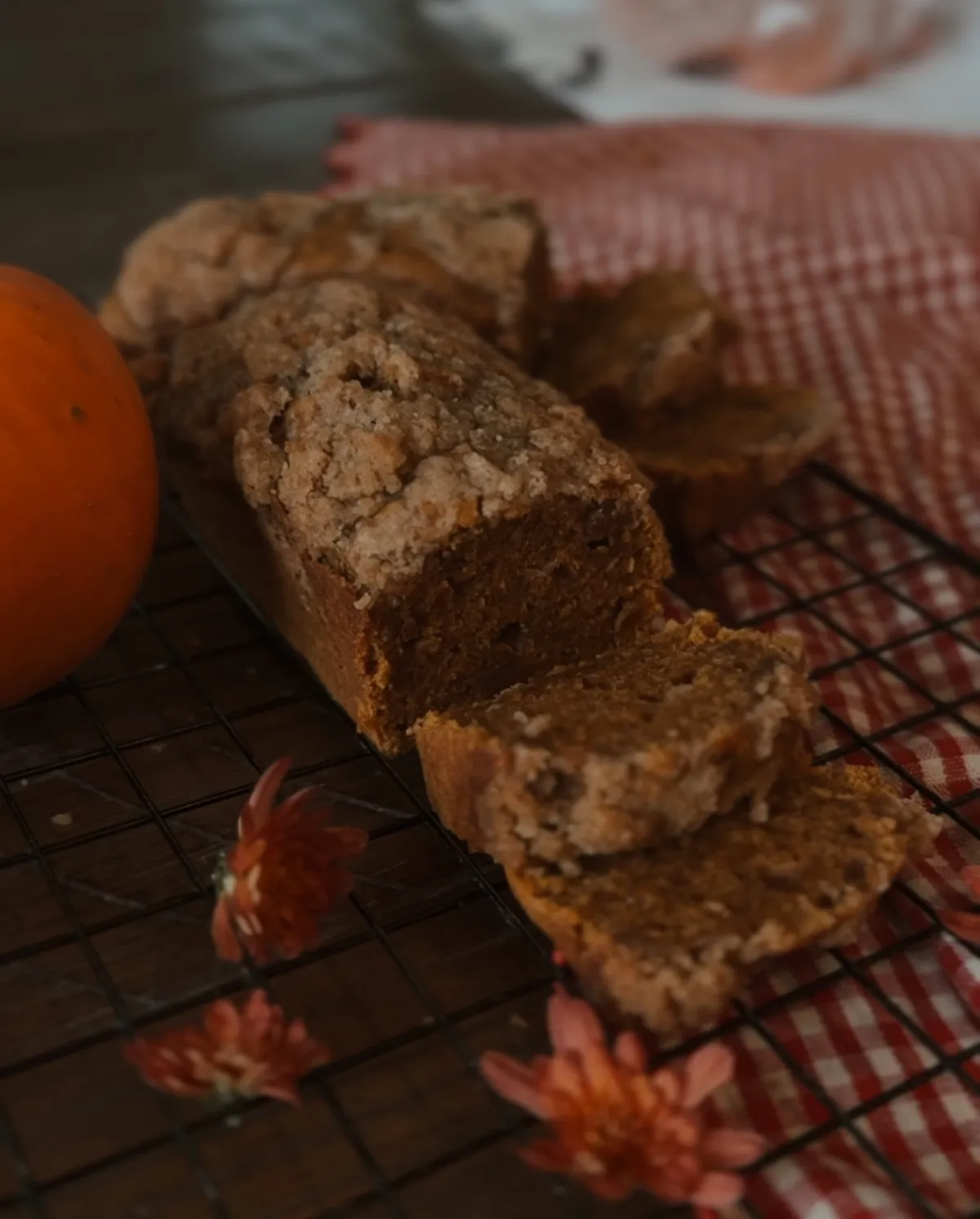 Highland Dough listing 1