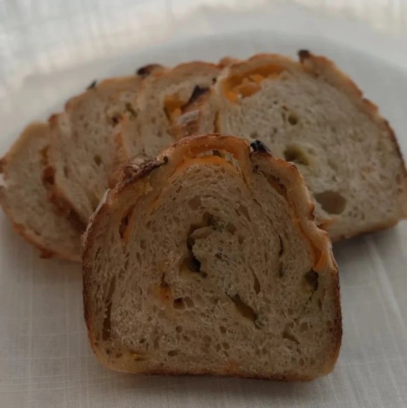 Highland Dough listing 4