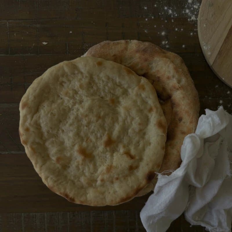 Highland Dough listing 3