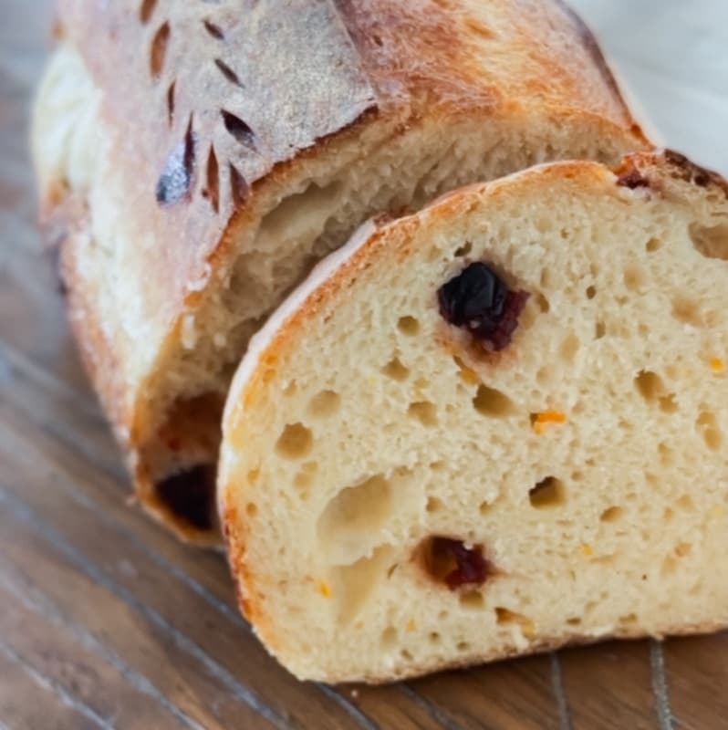 Highland Dough listing 5