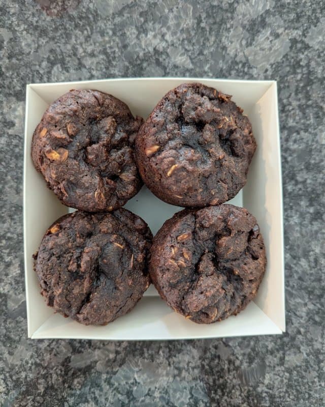 Savage Suppers & Sourdough listing 2