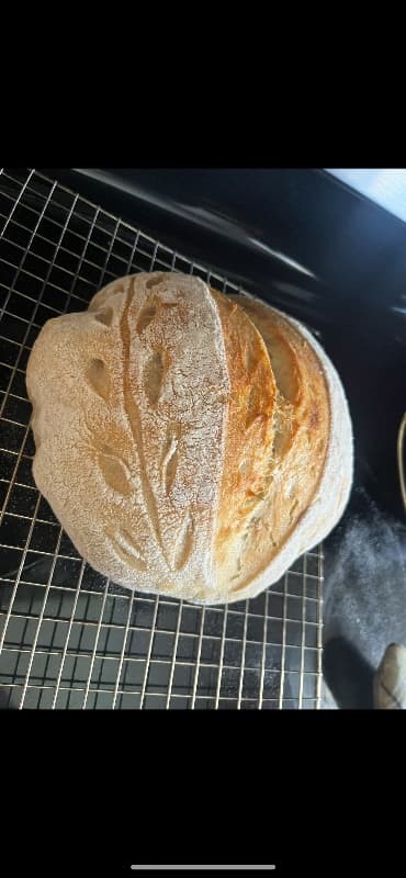 Harris Happiness listing 1