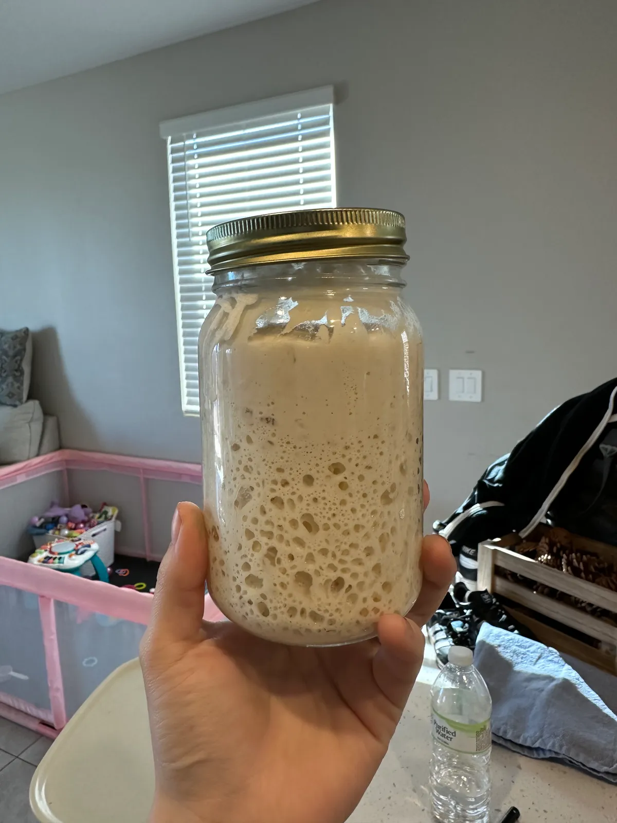 Sunrise Sourdough Co. listing 5