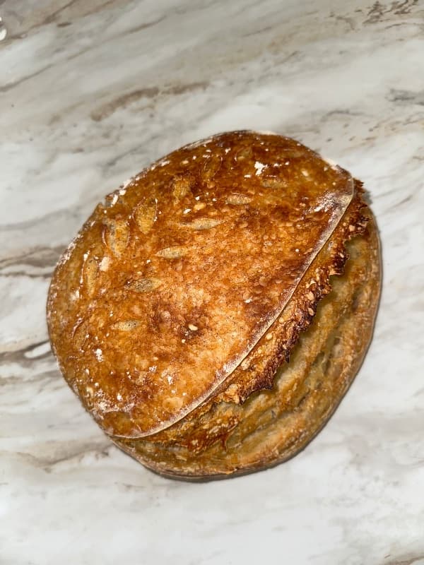 Sunrise Sourdough Co. listing 4