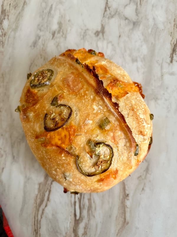 Sunrise Sourdough Co. listing 3