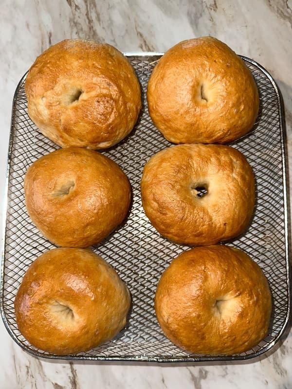 Sunrise Sourdough Co. listing 2