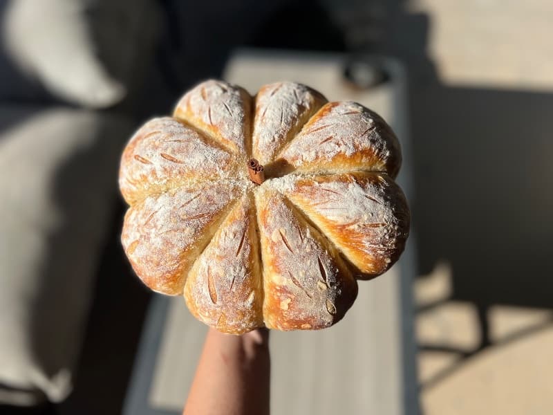 Sunrise Sourdough Co. listing 1