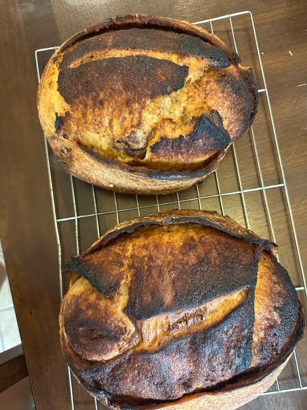 Flour & Faith listing 4