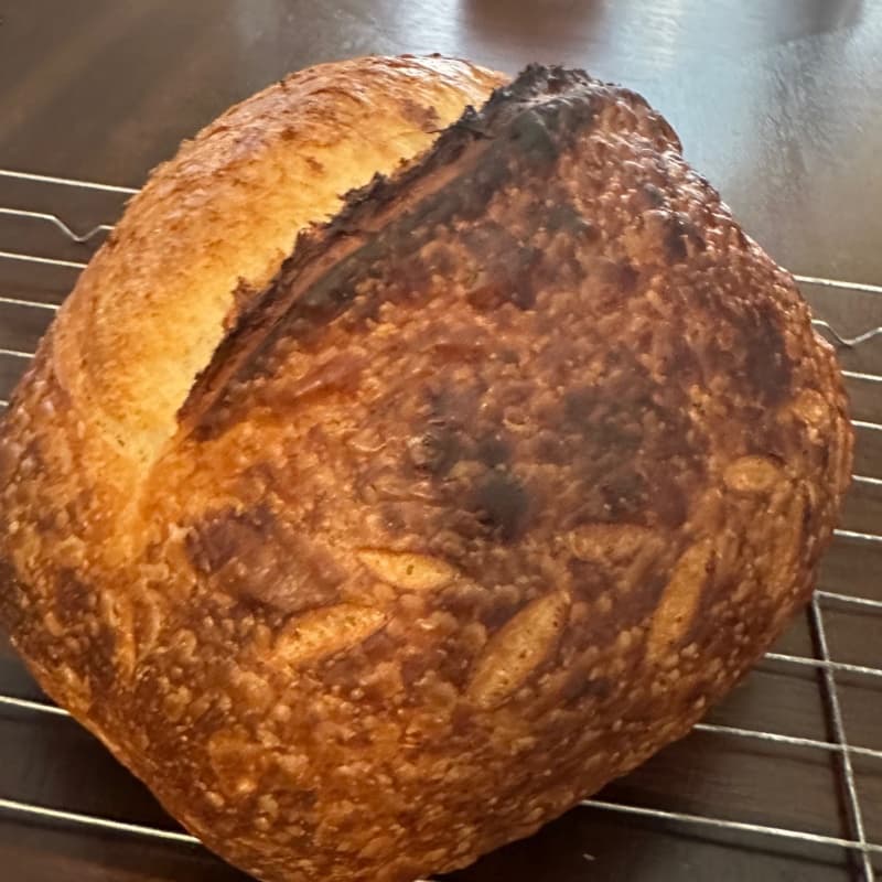 Flour & Faith listing 3