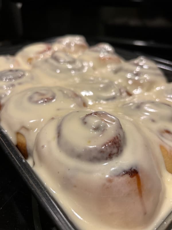 Flour & Faith listing 1