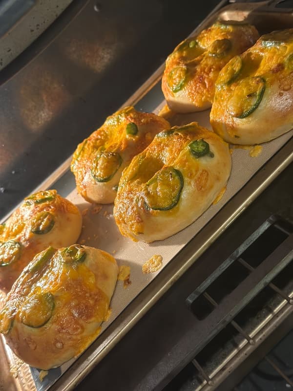 Flour & Faith listing 5