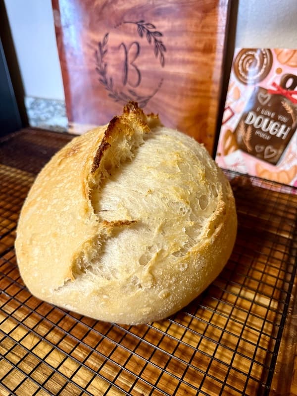 PLH Sourdough listing 1