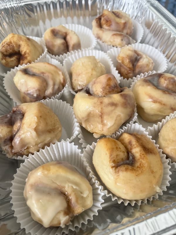 Caite Makes listing 1