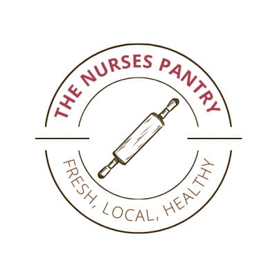 The Nurse’s Pantry logo