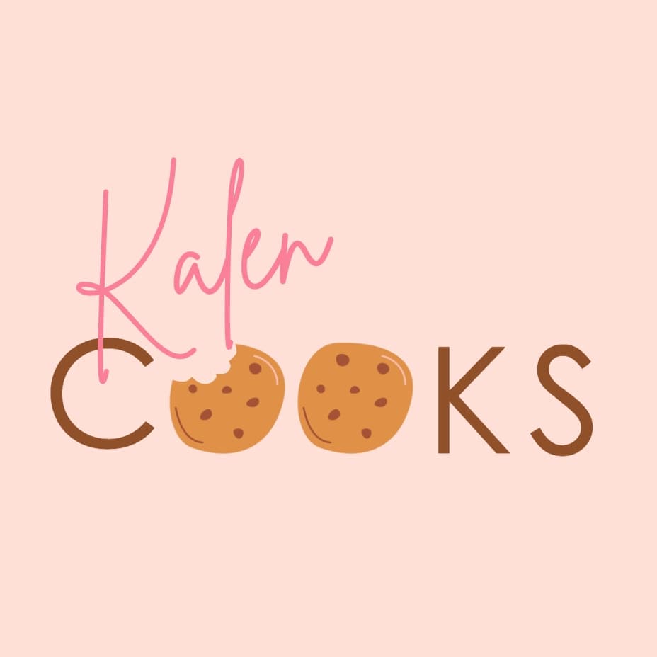 Kalen Cooks logo
