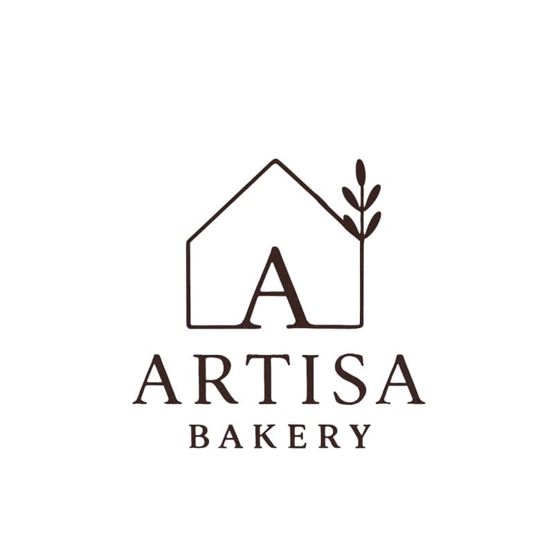 Artisa Bakery logo