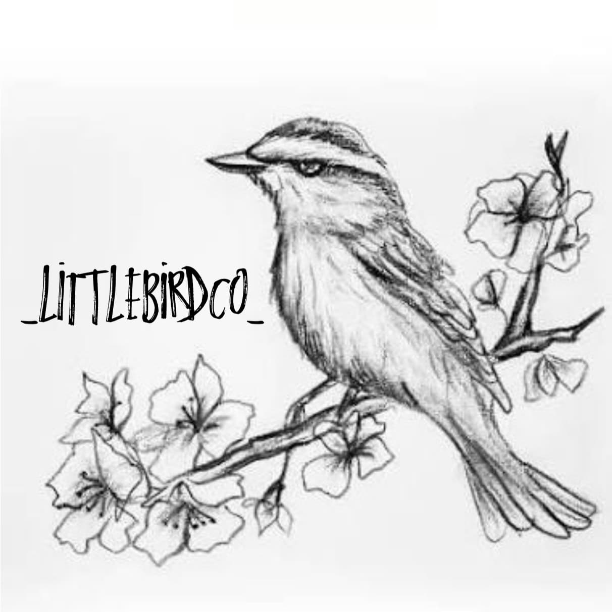 LittlebirdCo logo
