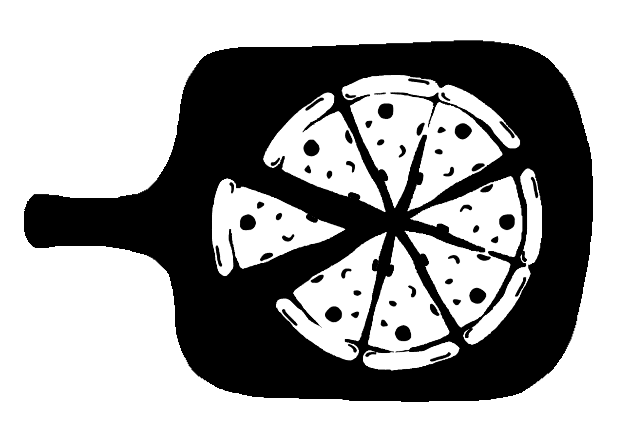 Backyard Brick Oven logo