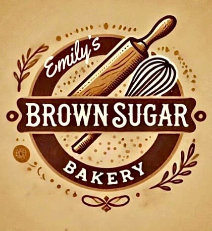Emily’s Brown Sugar Bakery logo