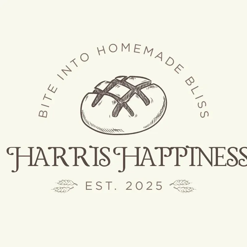 Harris Happiness logo
