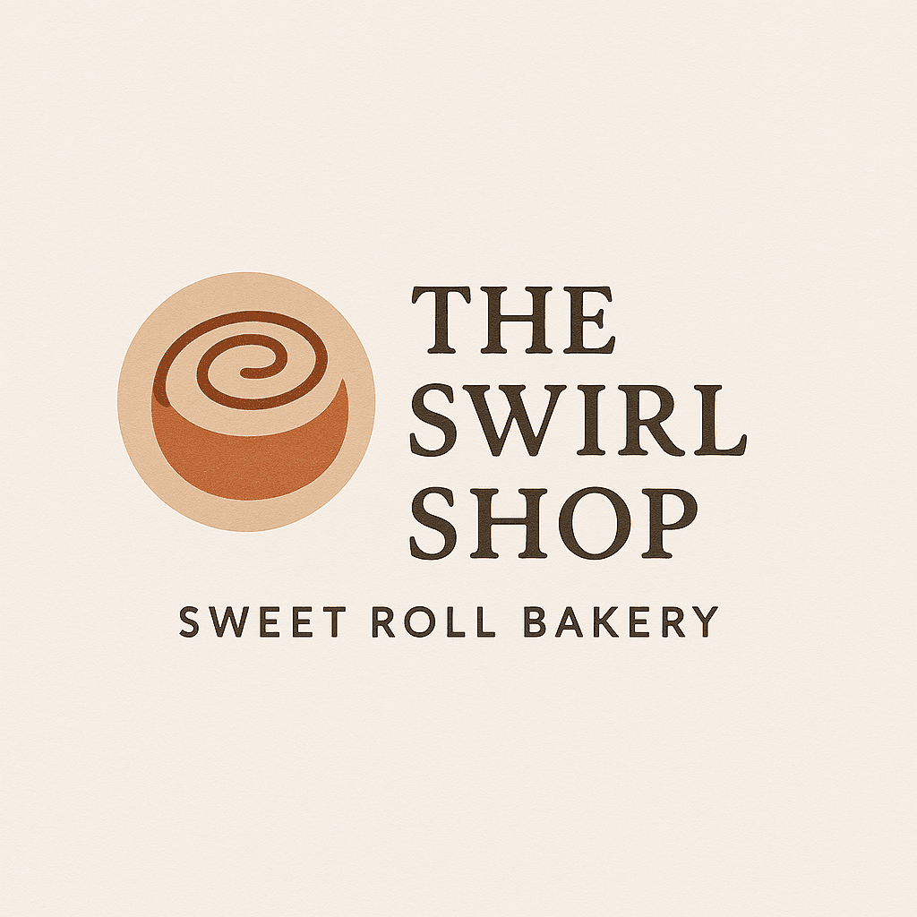The Swirl Shop logo