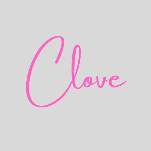 Clove Bakery logo