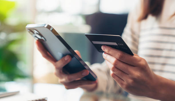 Payment processing